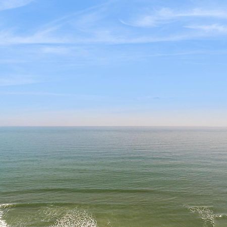 Breathtaking Penthouse At Myrtle Beach Dış mekan fotoğraf